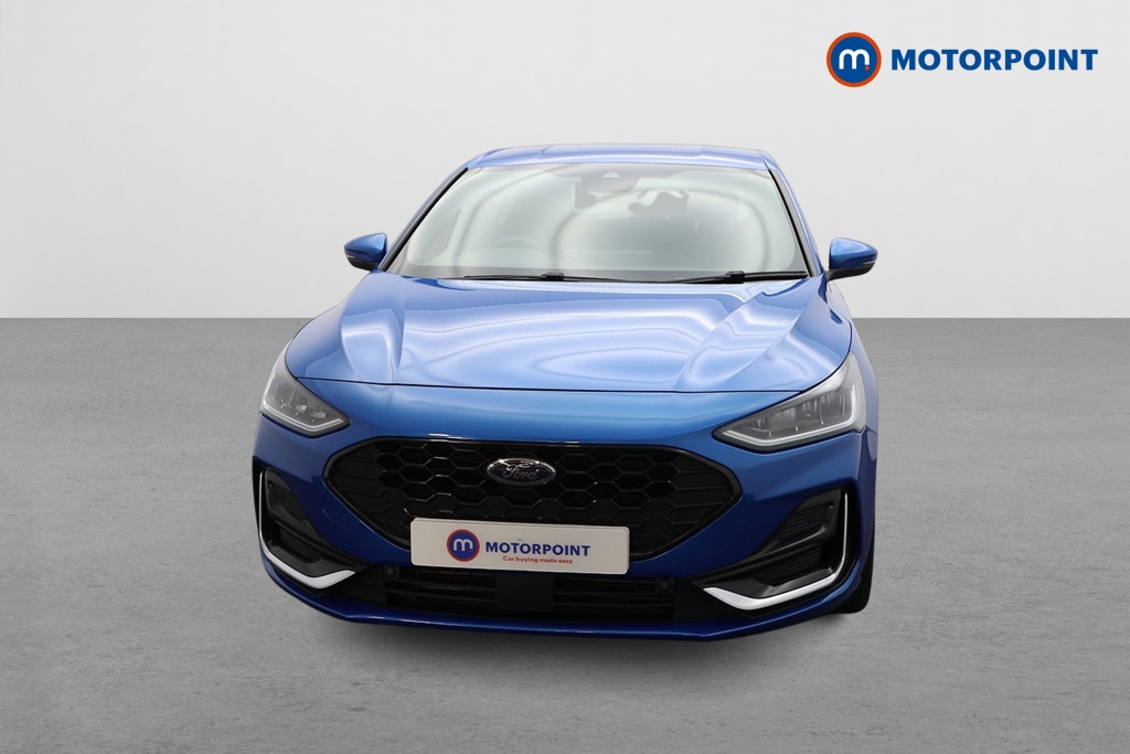 Used Ford Focus 2022 for sale - 76373394: Photo 2