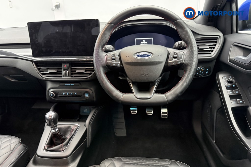 Used Ford Focus 2022 for sale - 76373394: Photo 20