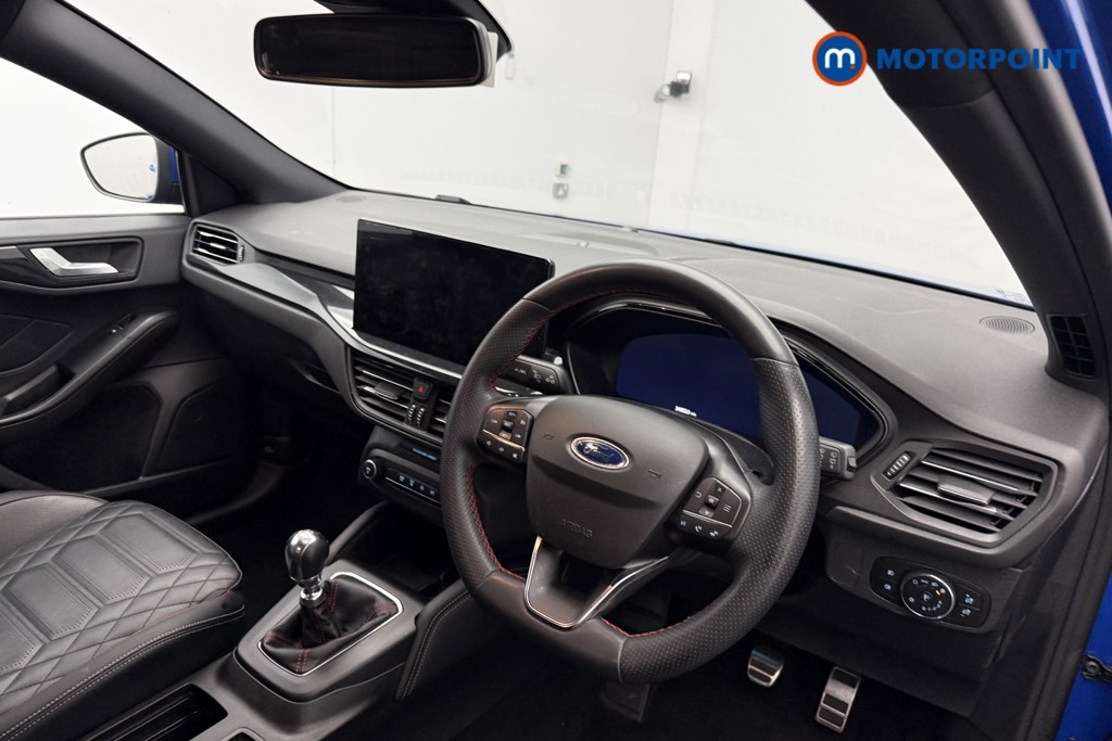 Used Ford Focus 2022 for sale - 76373394: Photo 21