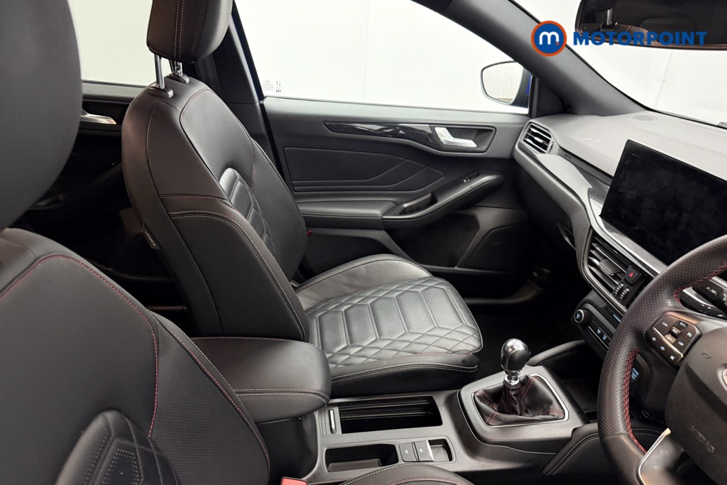 Used Ford Focus 2022 for sale - 76373394: Photo 22