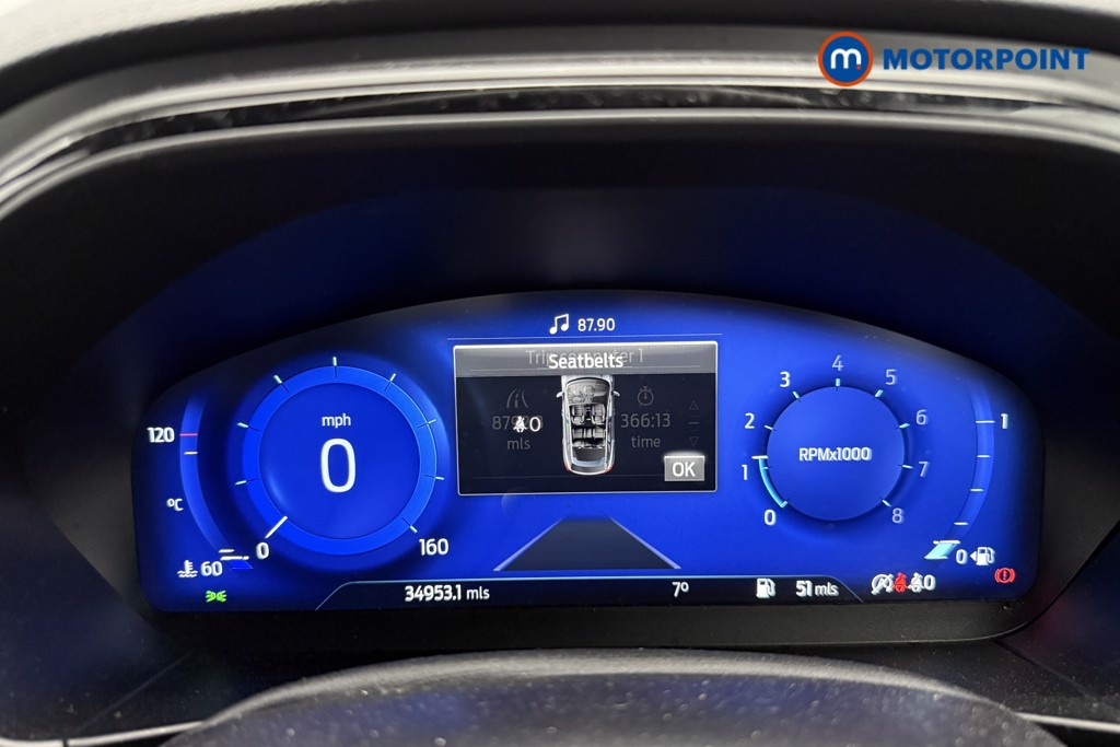 Used Ford Focus 2022 for sale - 76373394: Photo 23
