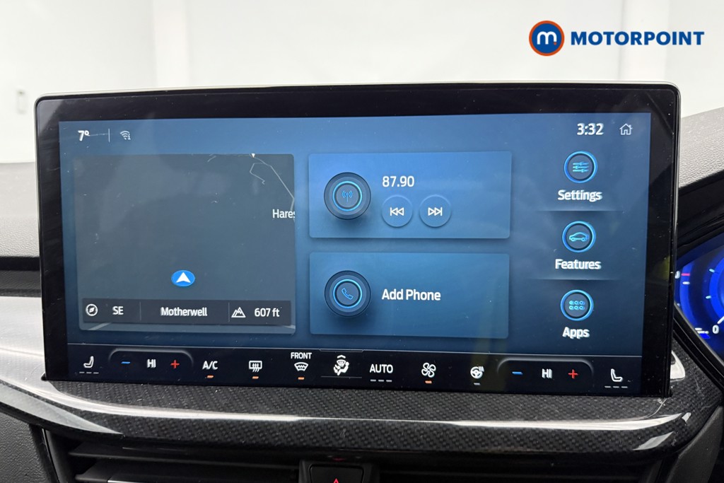 Used Ford Focus 2022 for sale - 76373394: Photo 24