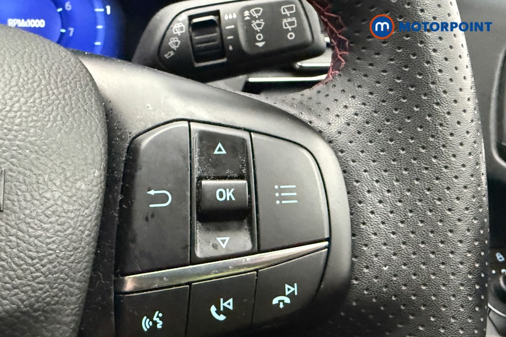 Used Ford Focus 2022 for sale - 76373394: Photo 29