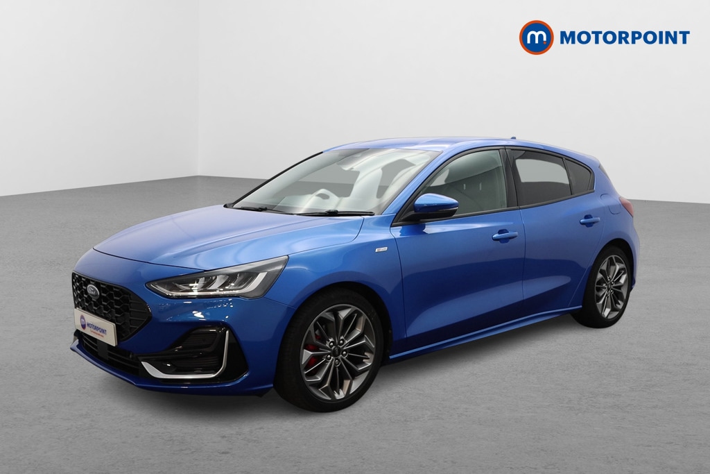 Used Ford Focus 2022 for sale - 76373394: Photo 3