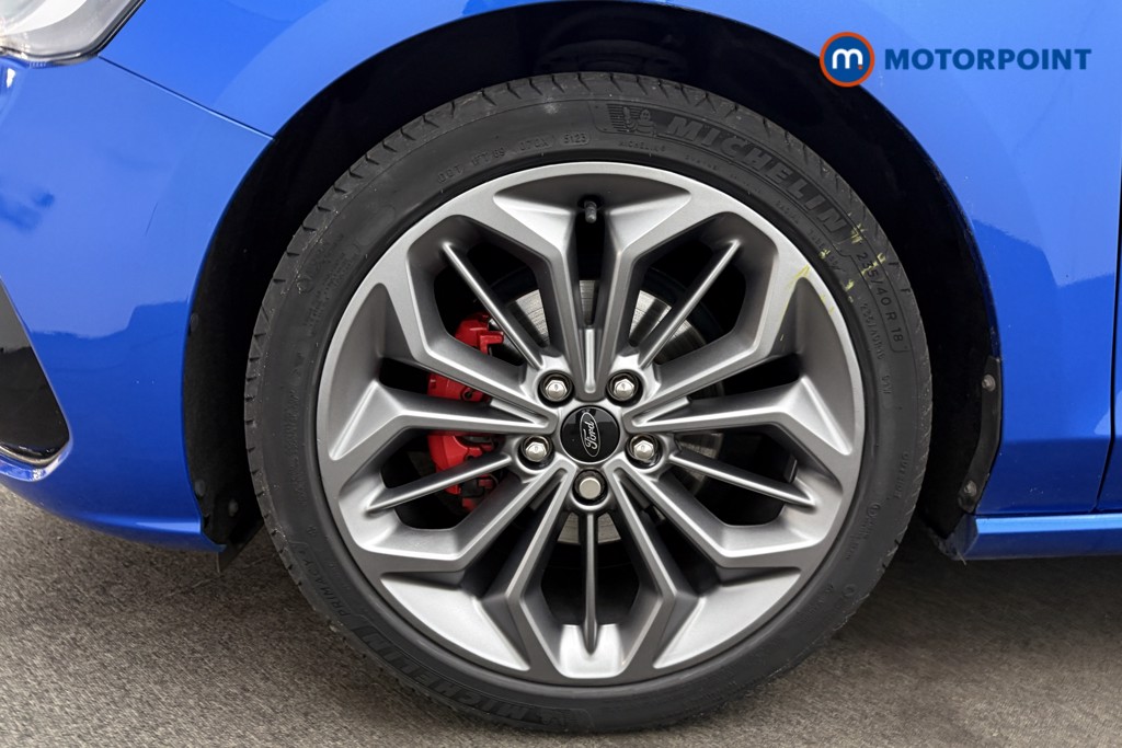 Used Ford Focus 2022 for sale - 76373394: Photo 31