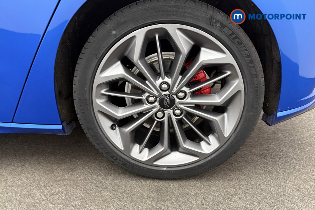 Used Ford Focus 2022 for sale - 76373394: Photo 32
