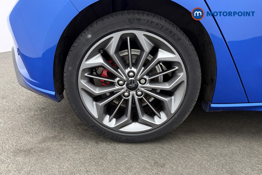 Used Ford Focus 2022 for sale - 76373394: Photo 33