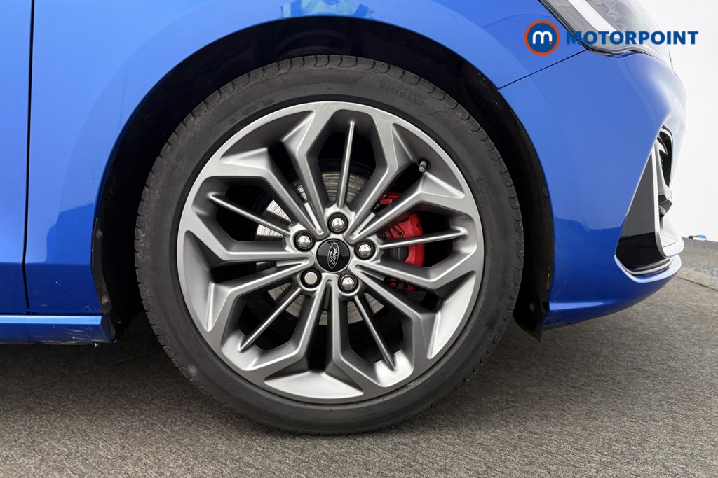 Used Ford Focus 2022 for sale - 76373394: Photo 34