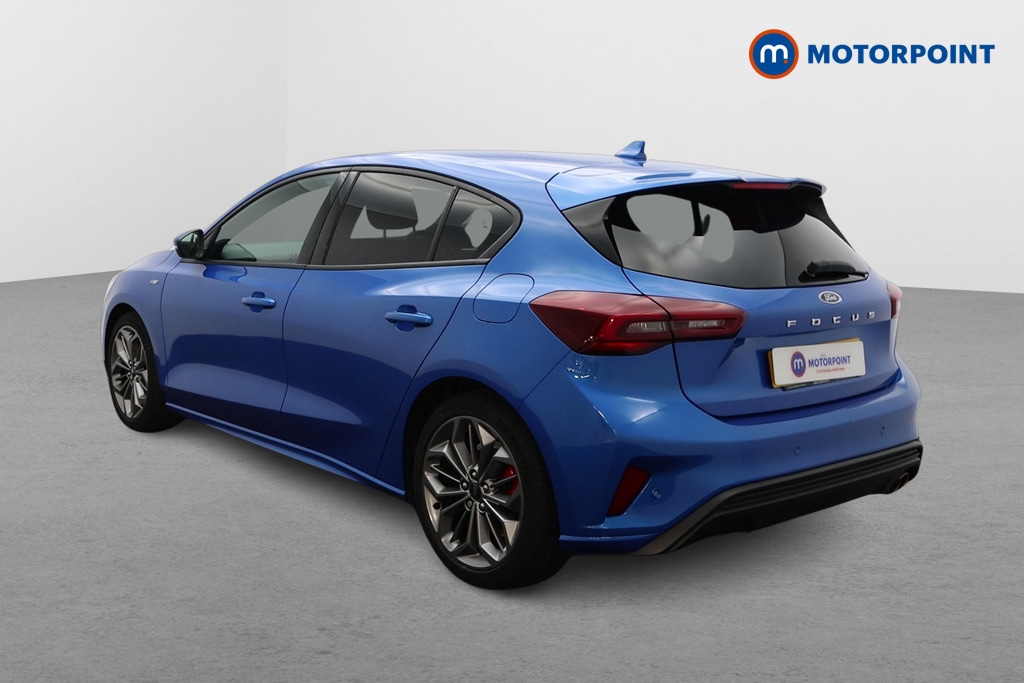 Used Ford Focus 2022 for sale - 76373394: Photo 5