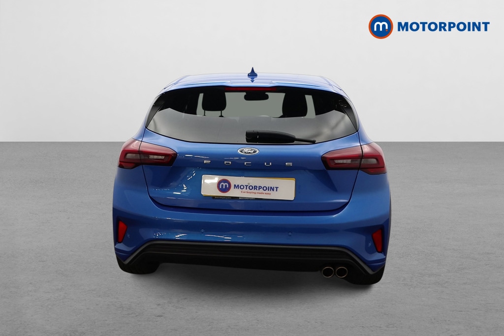 Used Ford Focus 2022 for sale - 76373394: Photo 6