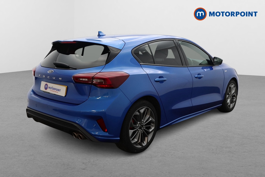 Used Ford Focus 2022 for sale - 76373394: Photo 7