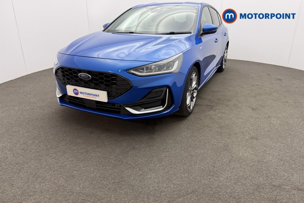Used Ford Focus 2022 for sale - 76373394: Photo 9