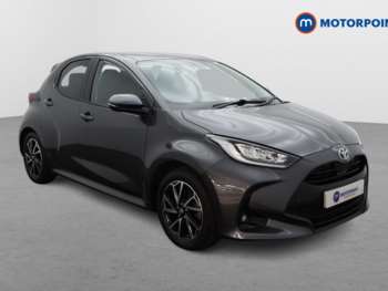 2022 - 1.5 Hybrid Design 5dr CVT