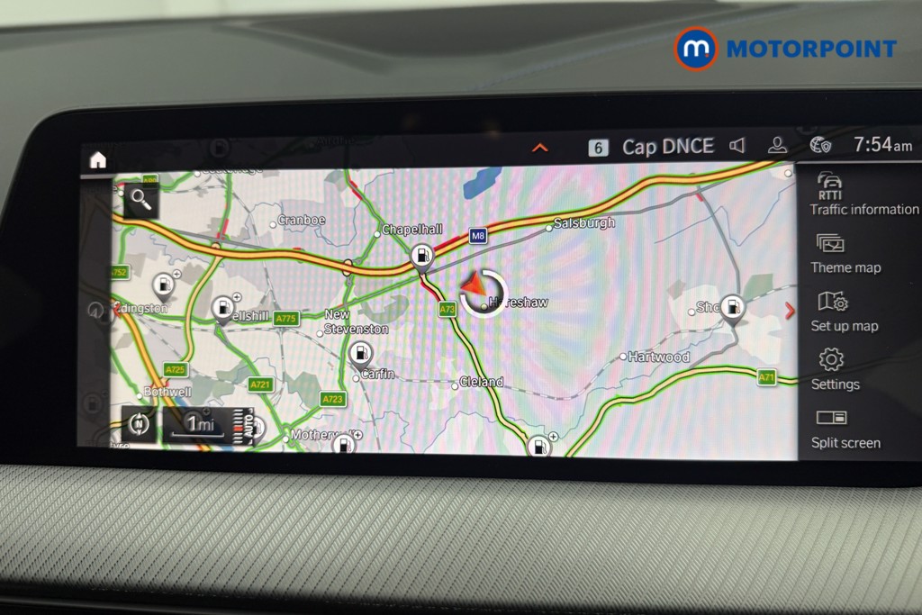 Used BMW 1 Series 2023 for sale - 77639733: Photo 10