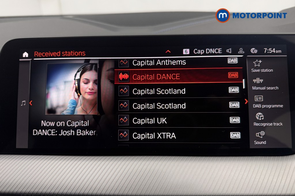 Used BMW 1 Series 2023 for sale - 77639733: Photo 12