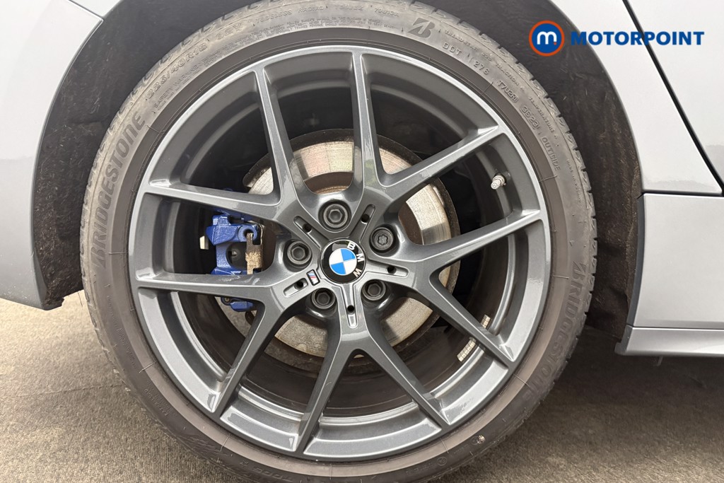 Used BMW 1 Series 2023 for sale - 77639733: Photo 18