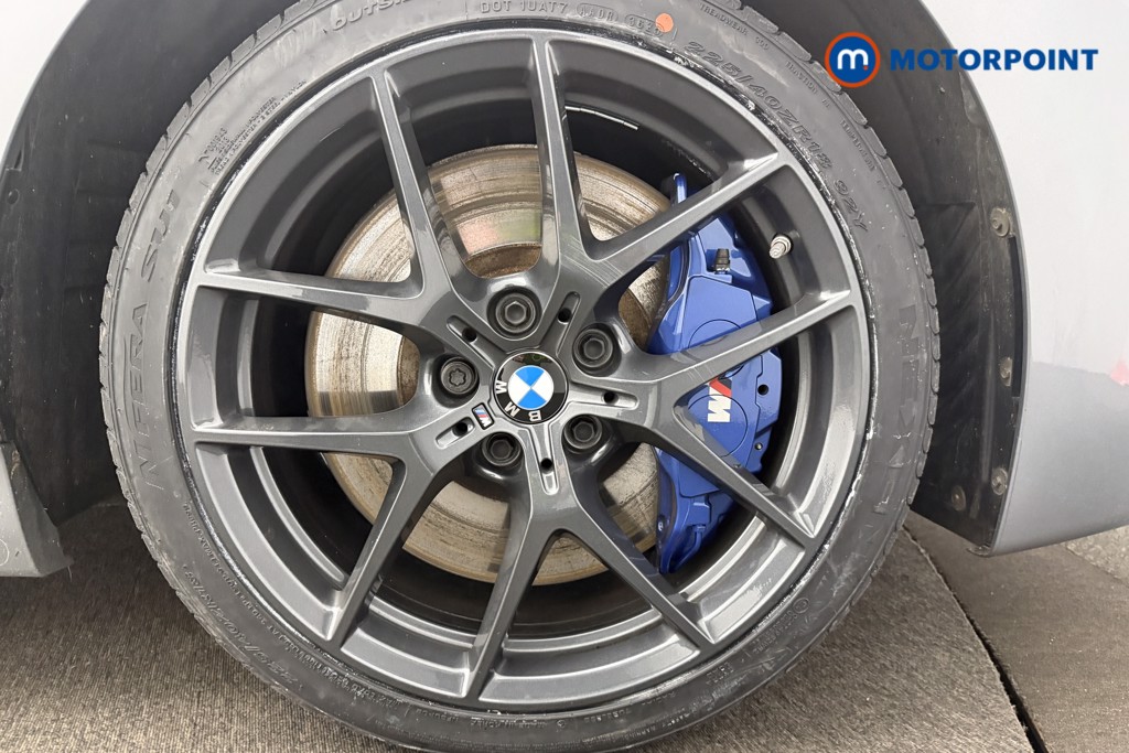 Used BMW 1 Series 2023 for sale - 77639733: Photo 19