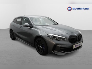 BMW 1 Series feature image