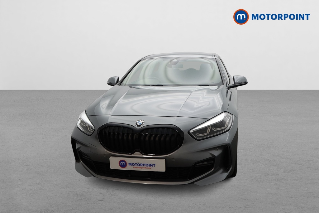 Used BMW 1 Series 2023 for sale - 77639733: Photo 2