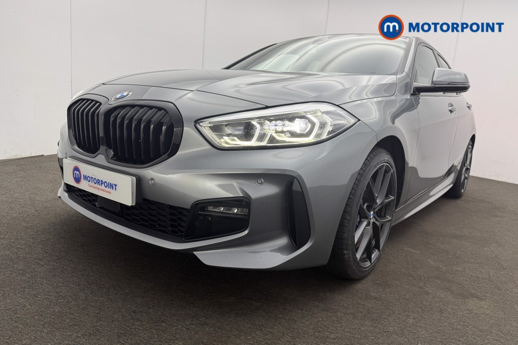 Used BMW 1 Series 2023 for sale - 77639733: Photo 32