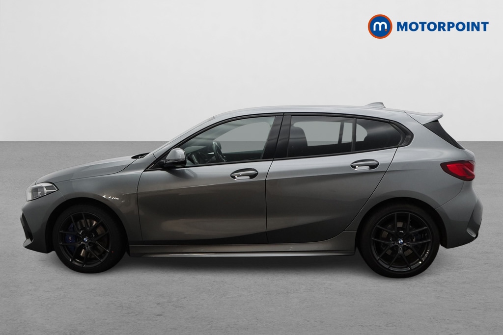 Used BMW 1 Series 2023 for sale - 77639733: Photo 4