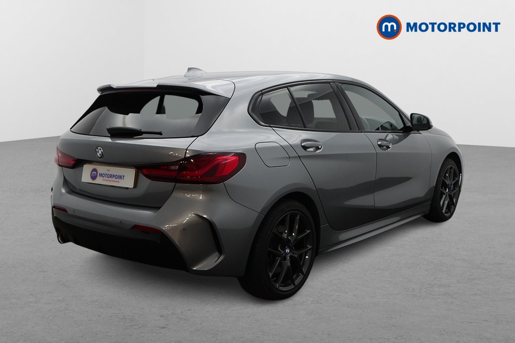 Used BMW 1 Series 2023 for sale - 77639733: Photo 7