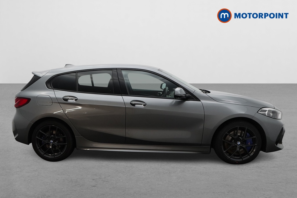 Used BMW 1 Series 2023 for sale - 77639733: Photo 8