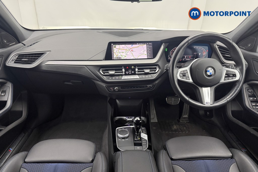 Used BMW 1 Series 2023 for sale - 77639733: Photo 9