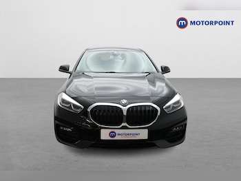 Used BMW 1 Series 2024 for sale - 75253117: Photo