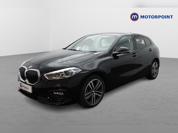 Used BMW 1 Series 2024 for sale - 75253117: Photo