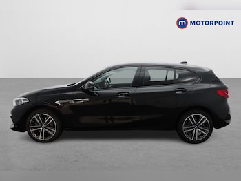 Used BMW 1 Series 2024 for sale - 75253117: Photo