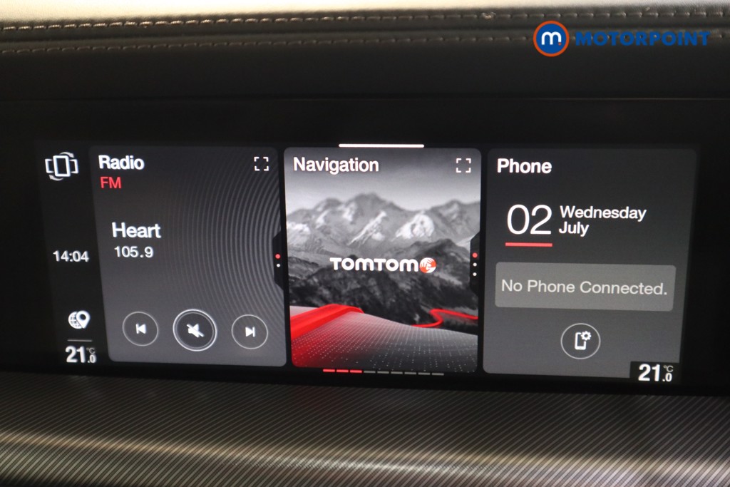 Used Alfa Romeo Stelvio 2020 for sale - 76508521: Photo 10