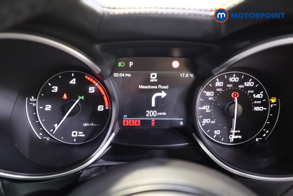 Used Alfa Romeo Stelvio 2020 for sale - 76508521: Photo 12