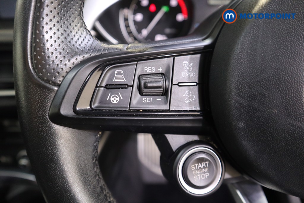 Used Alfa Romeo Stelvio 2020 for sale - 76508521: Photo 13