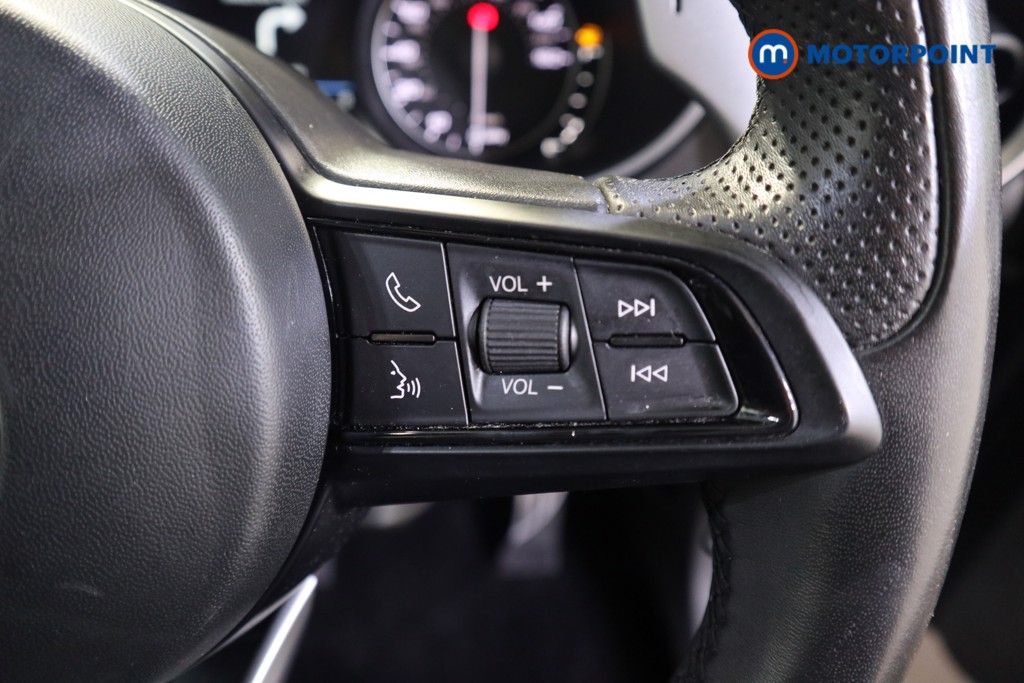 Used Alfa Romeo Stelvio 2020 for sale - 76508521: Photo 14