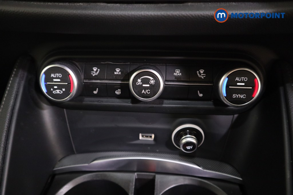 Used Alfa Romeo Stelvio 2020 for sale - 76508521: Photo 15