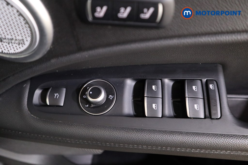 Used Alfa Romeo Stelvio 2020 for sale - 76508521: Photo 17