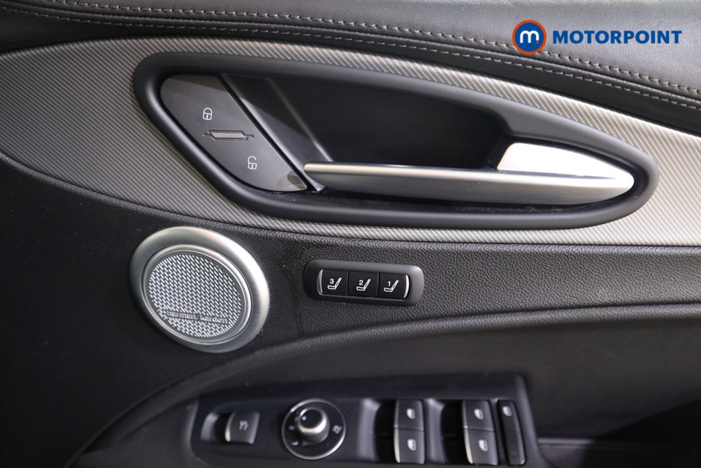 Used Alfa Romeo Stelvio 2020 for sale - 76508521: Photo 18