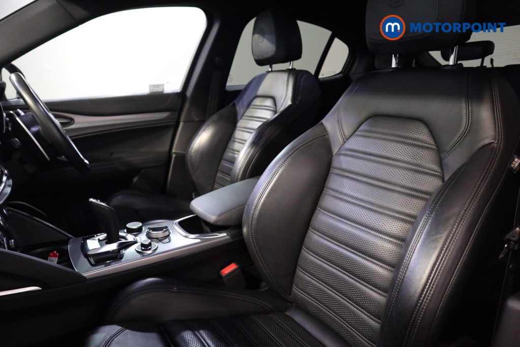 Used Alfa Romeo Stelvio 2020 for sale - 76508521: Photo 20