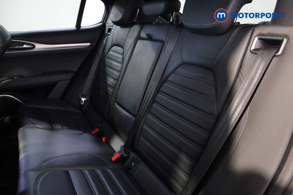 Used Alfa Romeo Stelvio 2020 for sale - 76508521: Photo 21