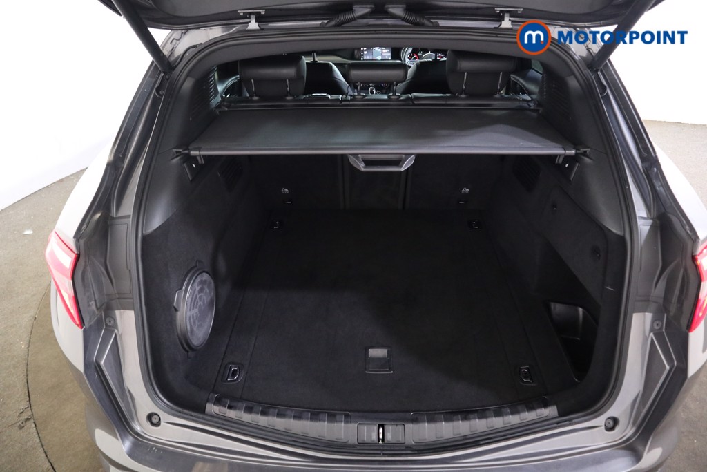 Used Alfa Romeo Stelvio 2020 for sale - 76508521: Photo 22