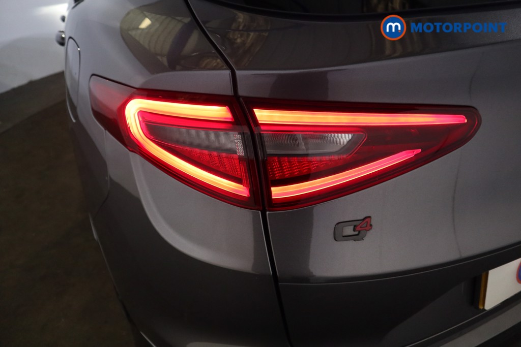 Used Alfa Romeo Stelvio 2020 for sale - 76508521: Photo 29