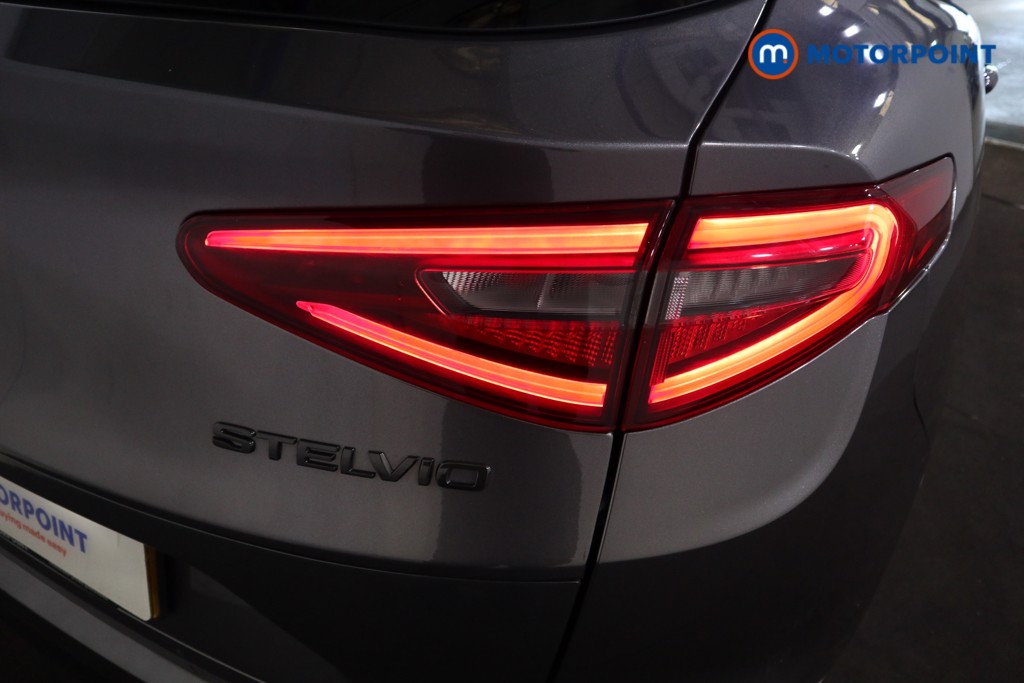 Used Alfa Romeo Stelvio 2020 for sale - 76508521: Photo 30