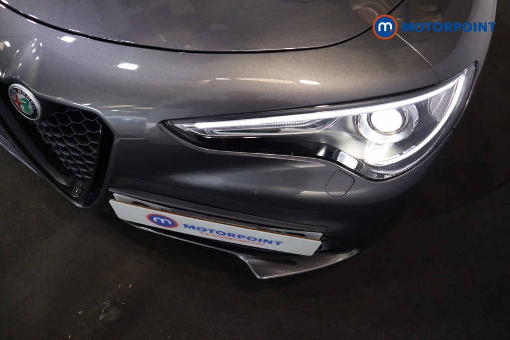 Used Alfa Romeo Stelvio 2020 for sale - 76508521: Photo 36