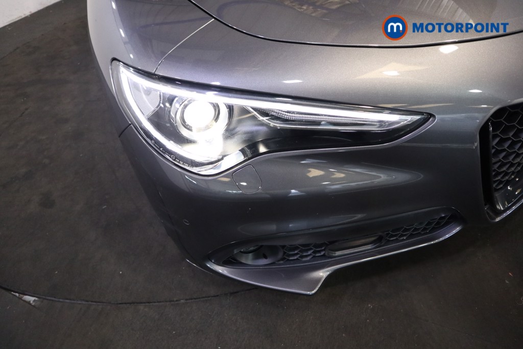 Used Alfa Romeo Stelvio 2020 for sale - 76508521: Photo 37