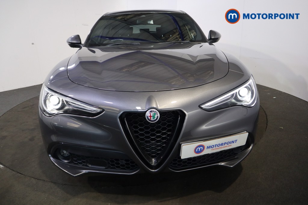 Used Alfa Romeo Stelvio 2020 for sale - 76508521: Photo 38