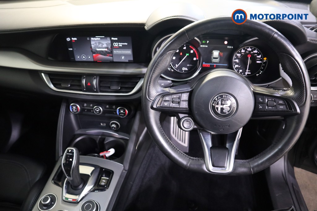 Used Alfa Romeo Stelvio 2020 for sale - 76508521: Photo 9