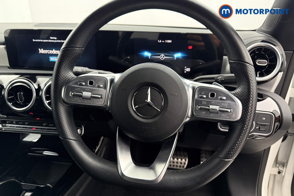 Used Mercedes-Benz CLA 2022 for sale - 77943575: Photo 11