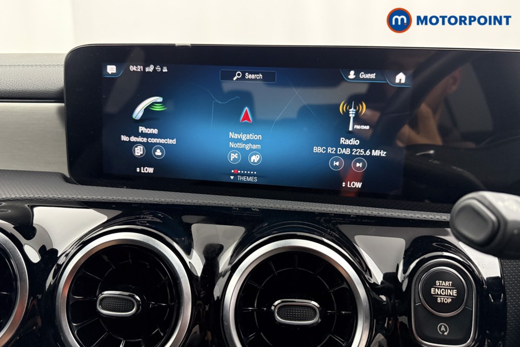 Used Mercedes-Benz CLA 2022 for sale - 77943575: Photo 13