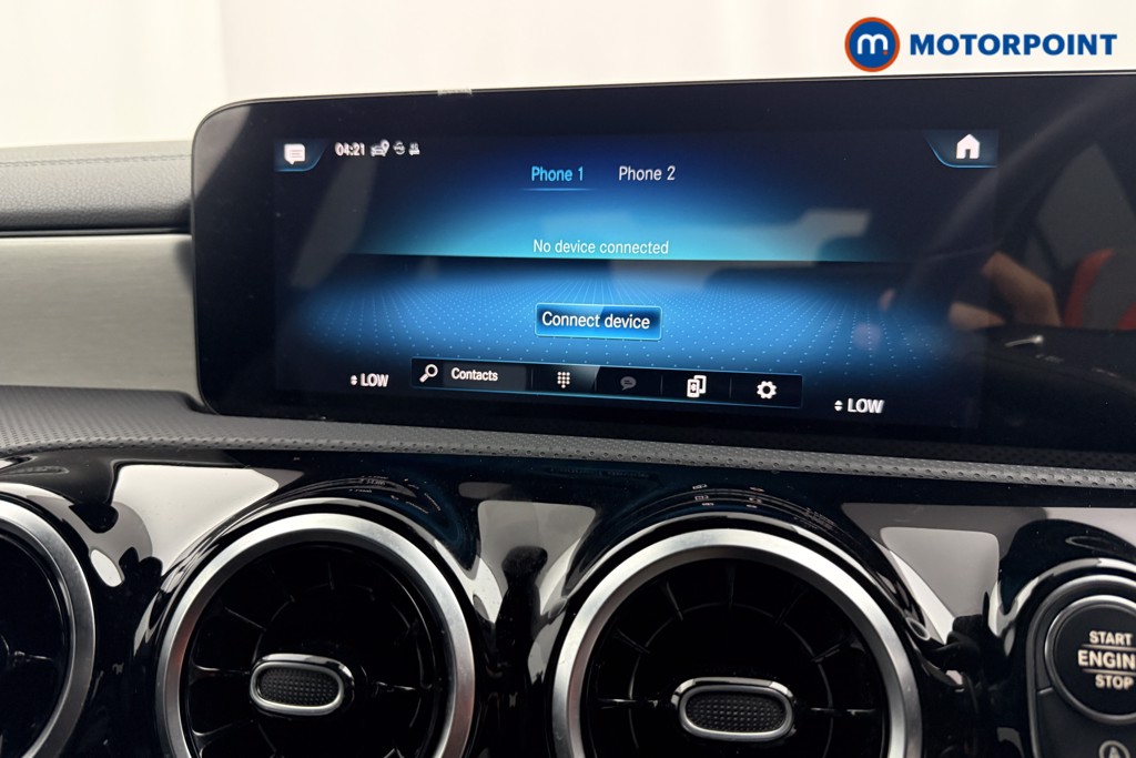 Used Mercedes-Benz CLA 2022 for sale - 77943575: Photo 15